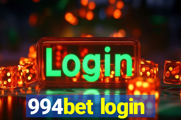 994bet login